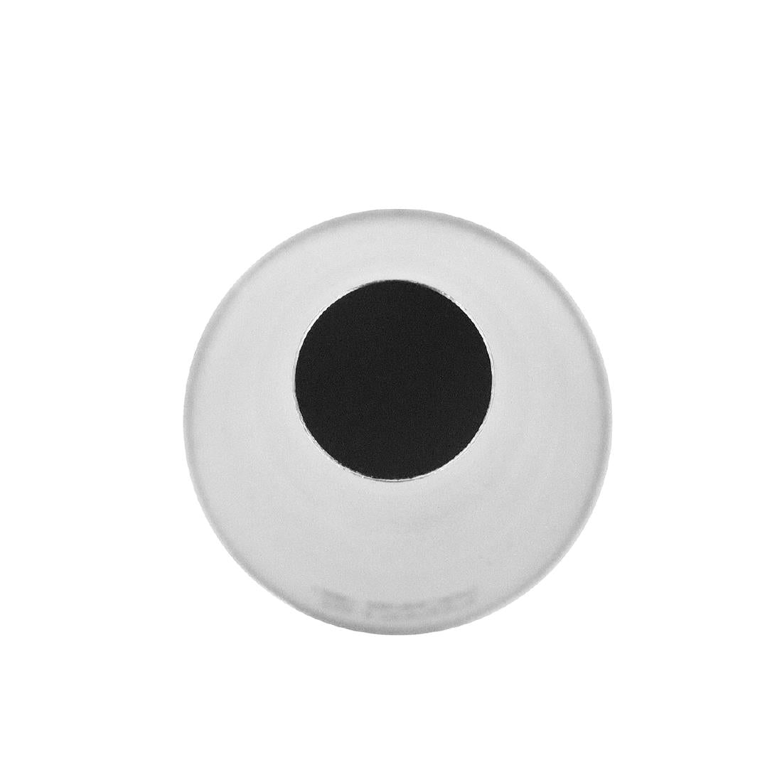 Schneider Stainless Steel Plain Nozzle 12mm • PAS-GT117