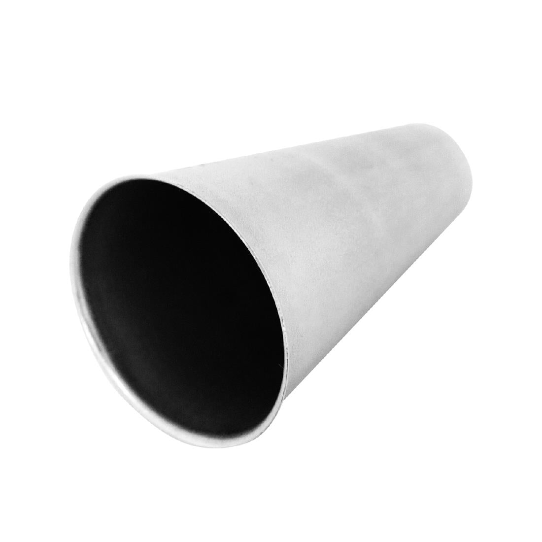 Schneider Stainless Steel Plain Nozzle 12mm • PAS-GT117