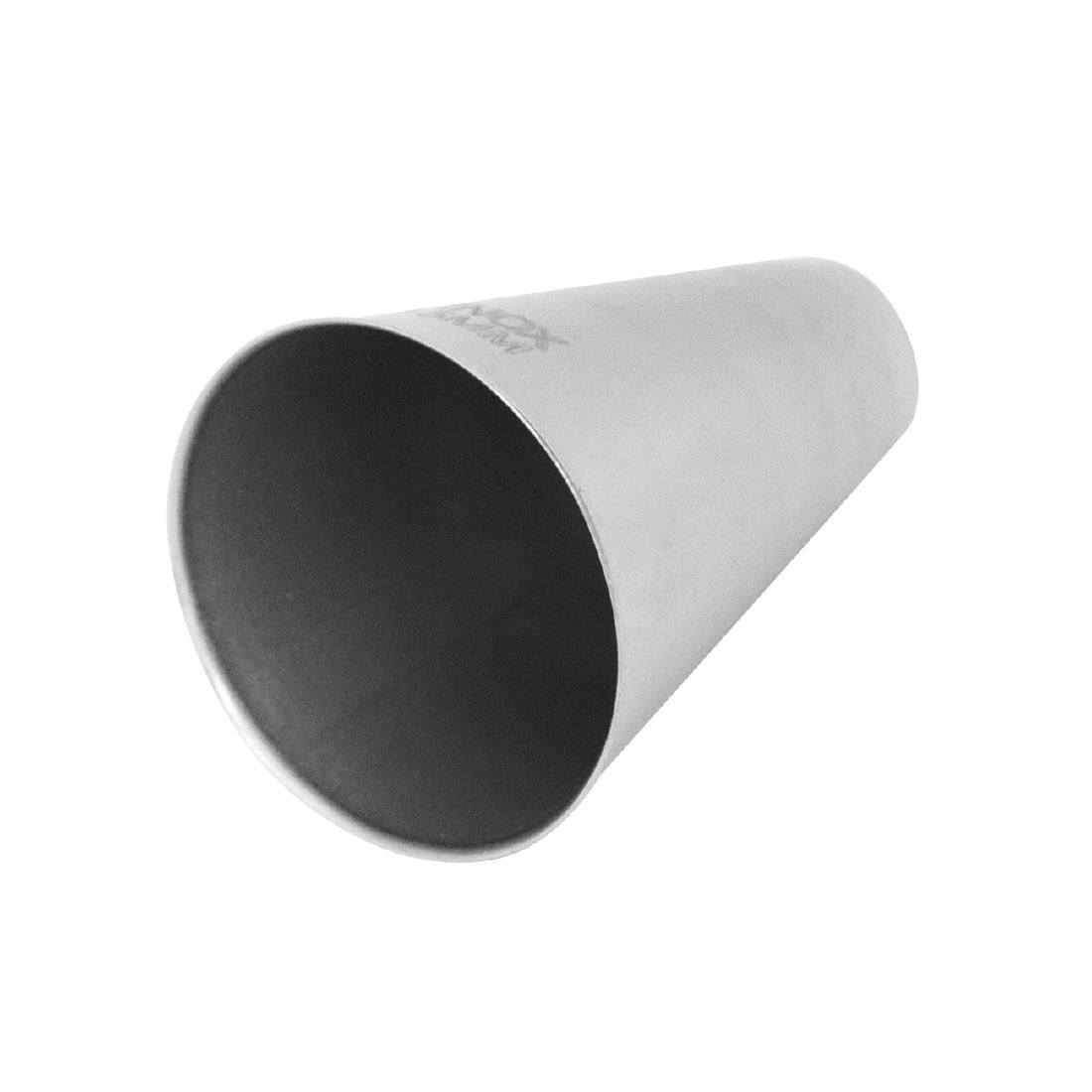 Schneider Stainless Steel Plain Nozzle 16mm • PAS-GT118