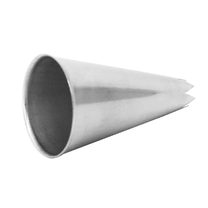 Schneider Stainless Steel Star Nozzle 7mm • PAS-GT119