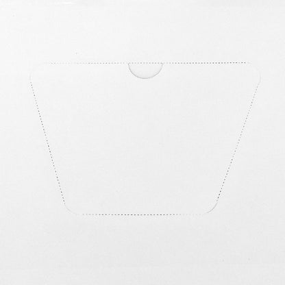 Schneider White Disposable Piping Bags 545mm (100 Pack) (Pack of 100) • PAS-GT125