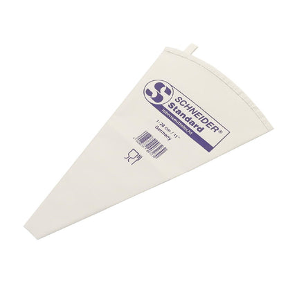 Schneider Cotton Piping Bag 28cm • PAS-GT126