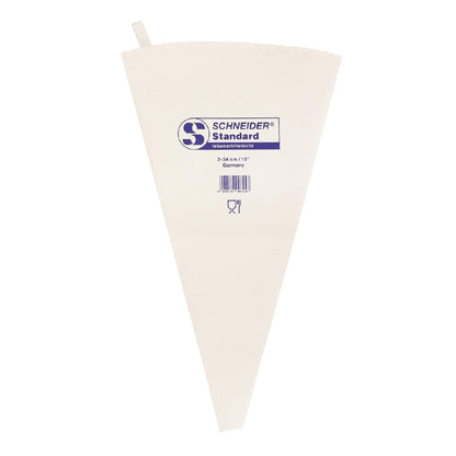 Schneider Cotton Piping Bag 34cm • PAS-GT127