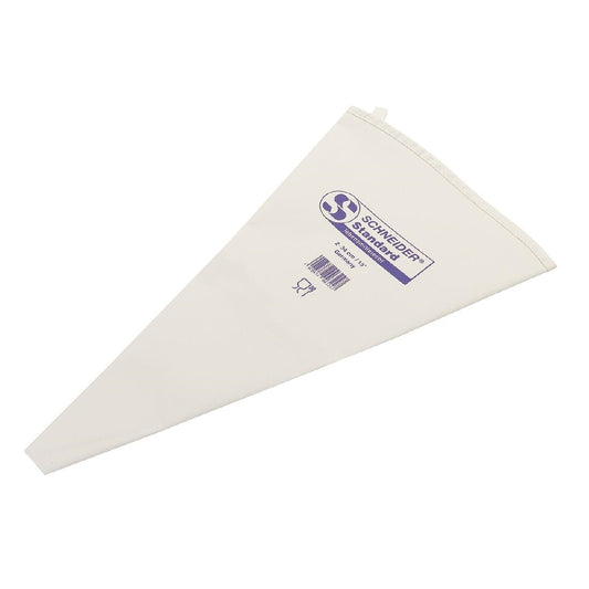 Schneider Cotton Piping Bag 34cm • PAS-GT127