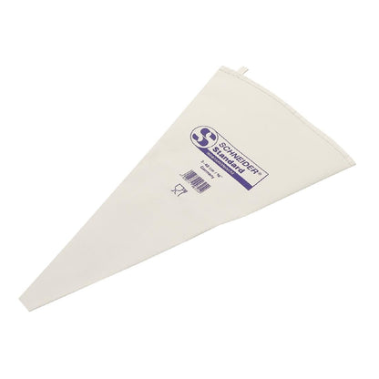 Schneider Cotton Piping Bag 40cm • PAS-GT128