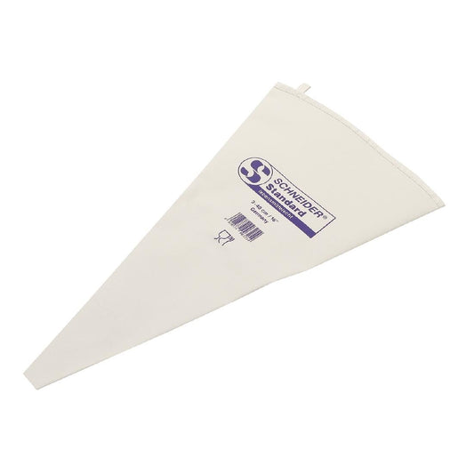 Schneider Cotton Piping Bag 40cm • PAS-GT128
