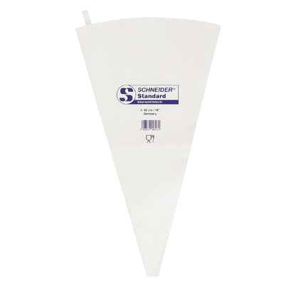 Schneider Cotton Piping Bag 46cm • PAS-GT129