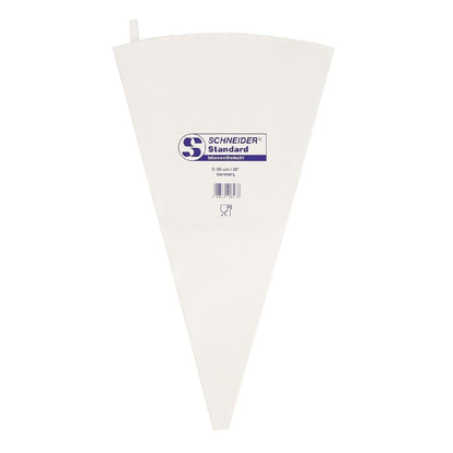 Schneider Cotton Piping Bag 50cm • PAS-GT130