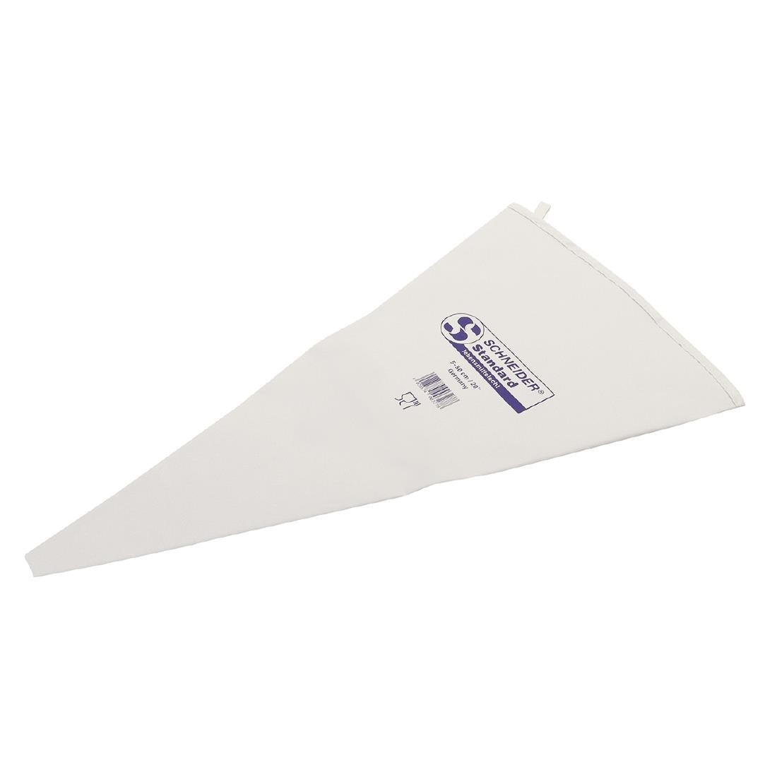 Schneider Cotton Piping Bag 50cm • PAS-GT130