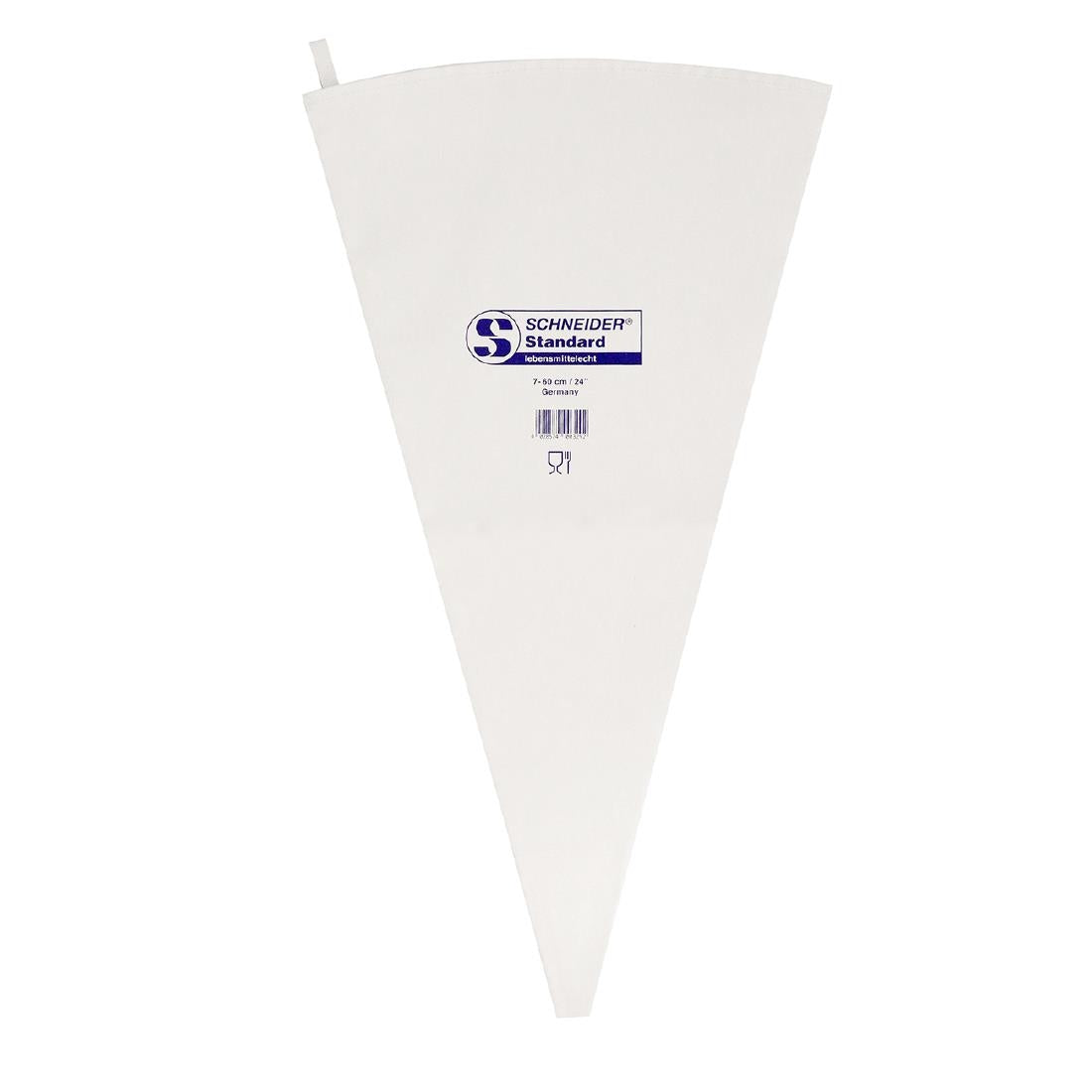 Schneider Cotton Piping Bag 60cm • PAS-GT131