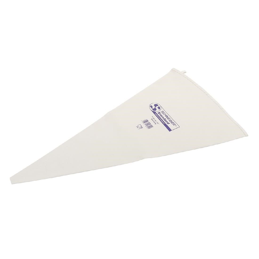 Schneider Cotton Piping Bag 60cm • PAS-GT131
