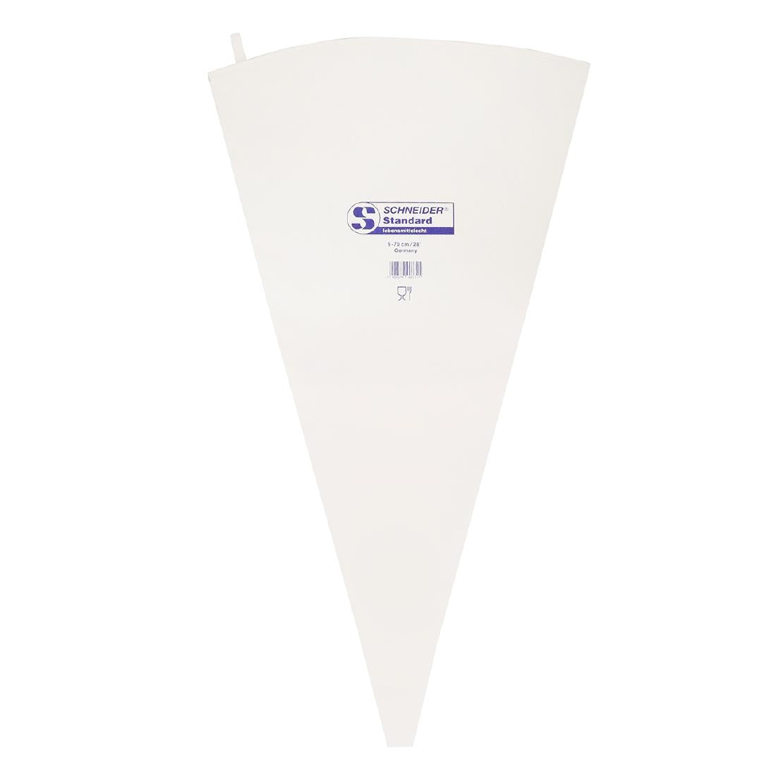 Schneider Cotton Piping Bag 70cm • PAS-GT132