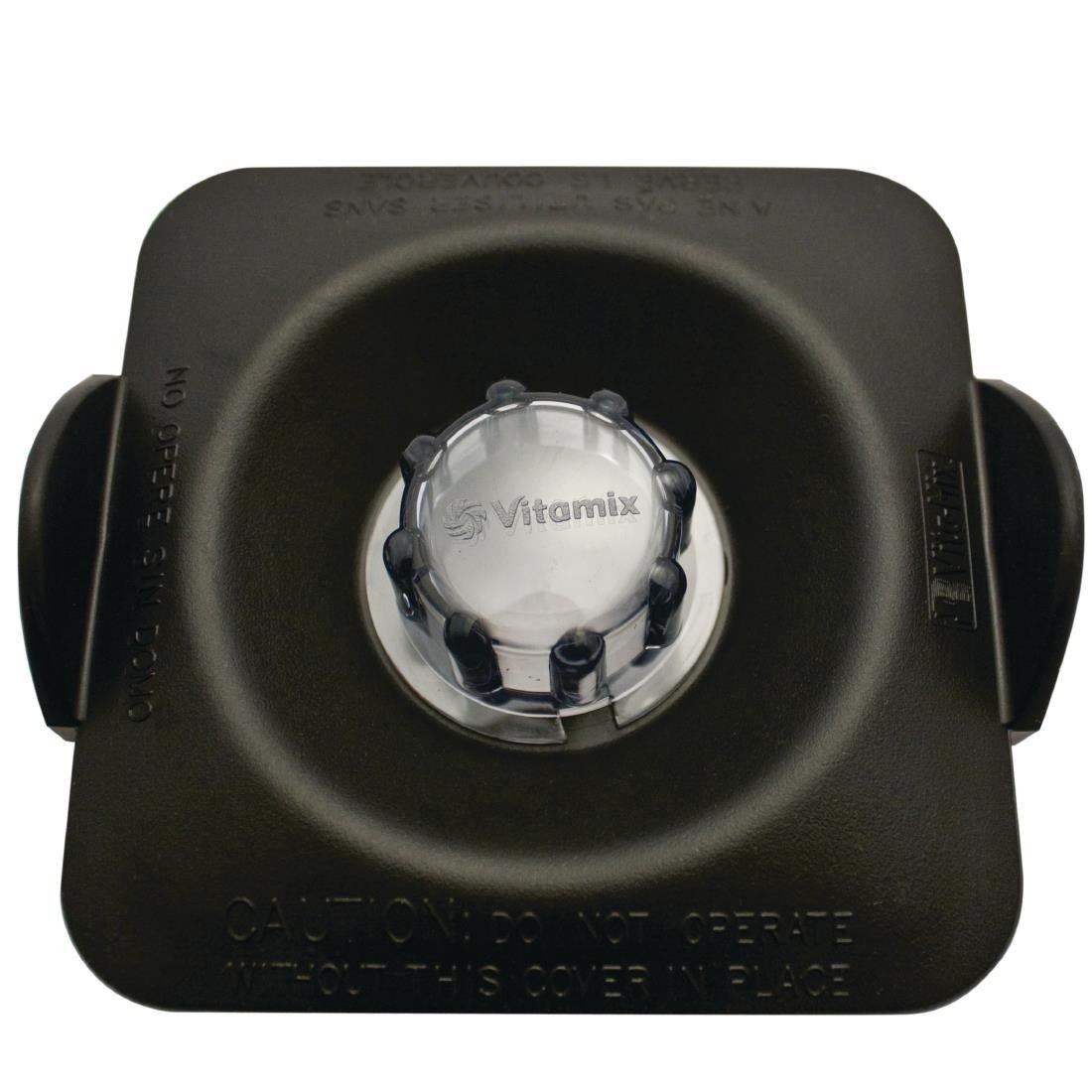 Vitamix 2 Piece Lid Only for 1.4Ltr Standard Container - VIT-016222 • PAS-GT347