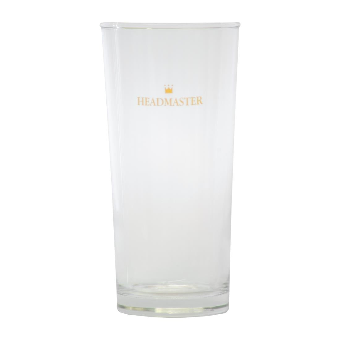 Crown Headmaster Oxford Glasses 425ml (24 Pack) • PAS-GT627