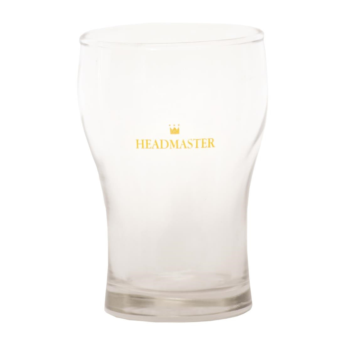 Crown Headmaster Washington Beer Glasses 425ml (48 Pack) • PAS-GT629