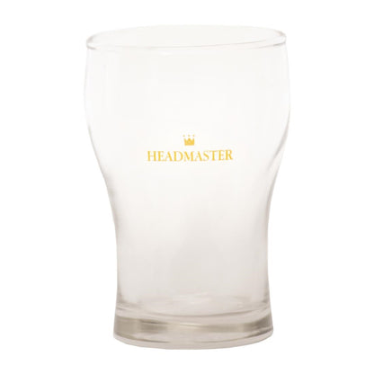 Crown Headmaster Washington Beer Glasses 425ml (48 Pack) • PAS-GT629