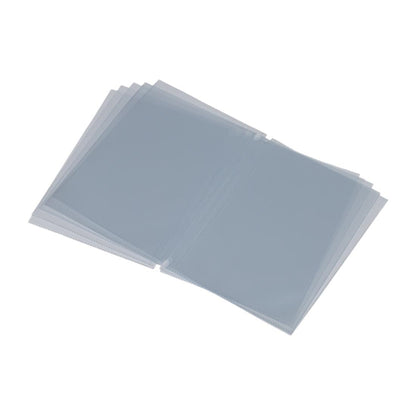 Securit Additional Menu Inserts A4 (10 Pack) • PAS-H600
