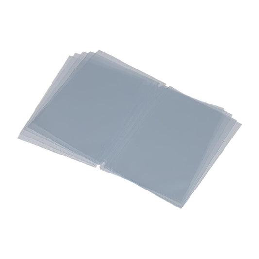 Securit Additional Menu Inserts A4 (10 Pack) • PAS-H600