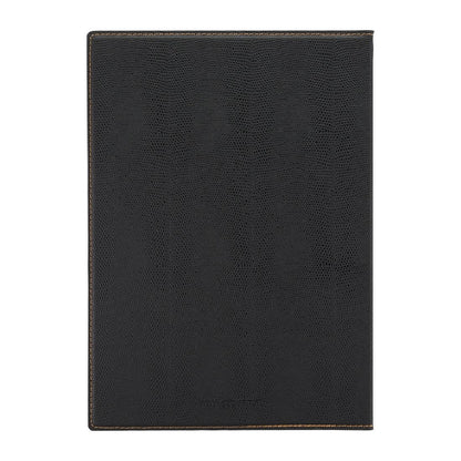 Securit Contemporary Wine Menu Cover • PAS-H602