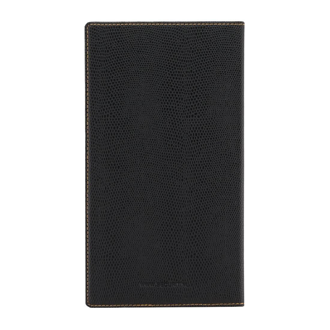 Securit Menu-Style Bill Presenter • PAS-H603