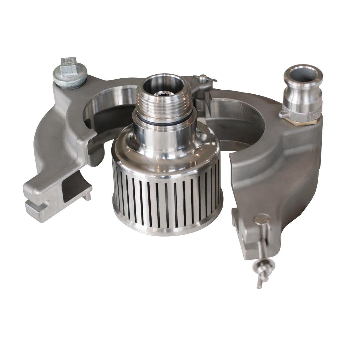 Dynamic Gigamix Dyna Pump • PAS-HC035