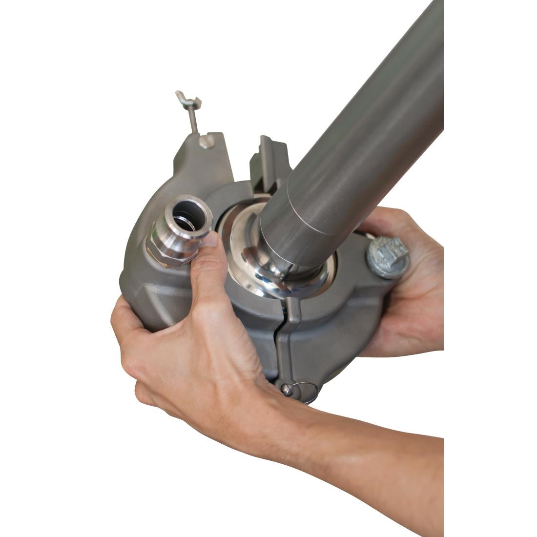 Dynamic Gigamix Dyna Pump • PAS-HC035