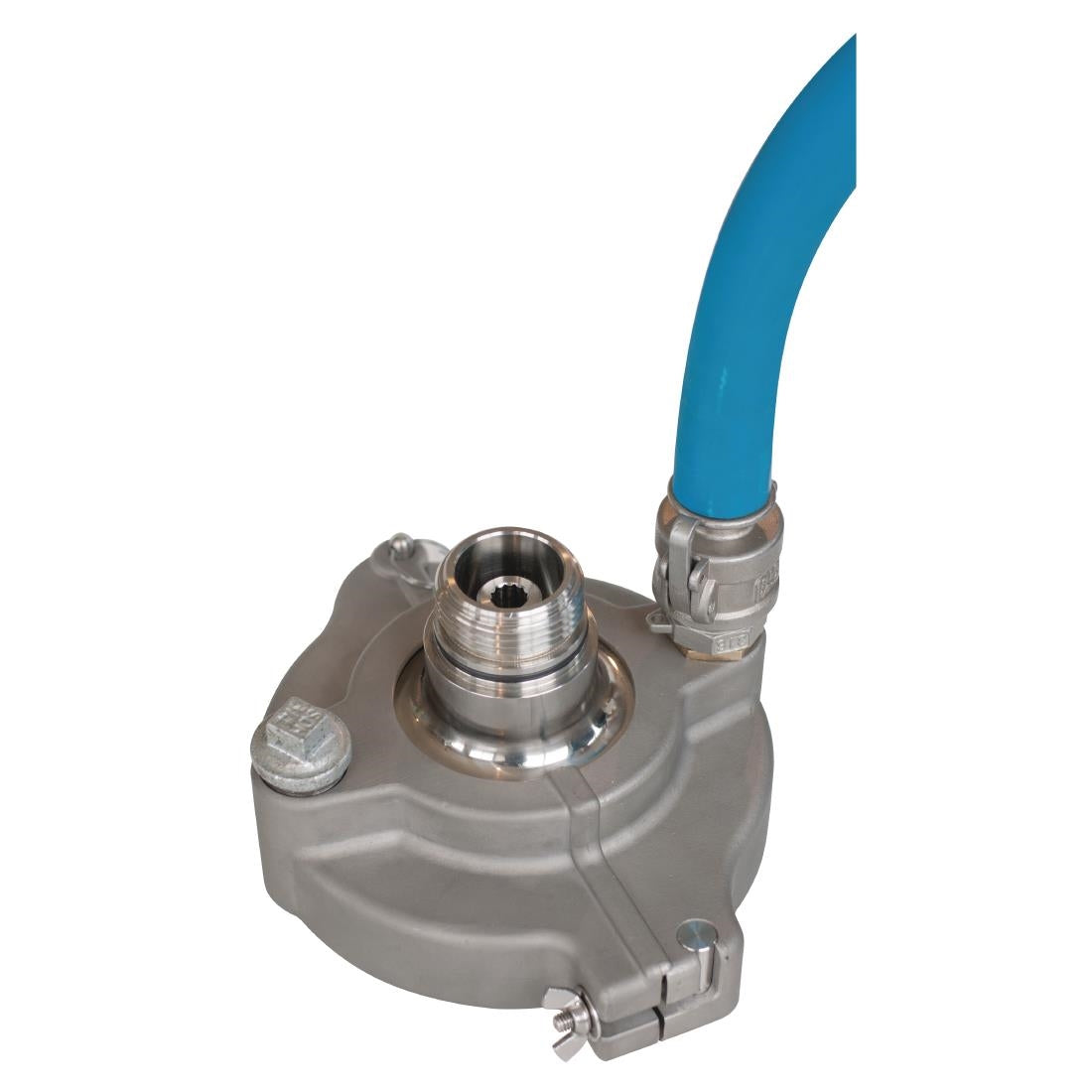 Dynamic Gigamix Dyna Pump • PAS-HC035