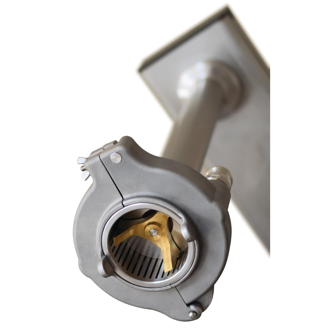 Dynamic Gigamix Dyna Pump • PAS-HC035