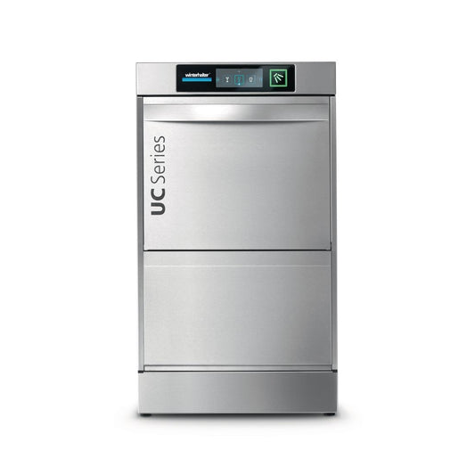 Winterhalter Undercounter Warewasher Reverse Osmosis UC-S Excellence-I • PAS-CR042