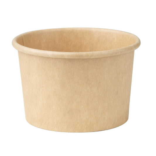Fiesta Recyclable Portion Pot • PAS-P_HC265