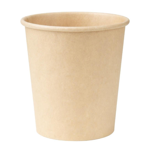 Fiesta Recyclable Portion Pots 100ml (1000 Pack) (100ml | Pack Quantity: 1000) • PAS-HC267