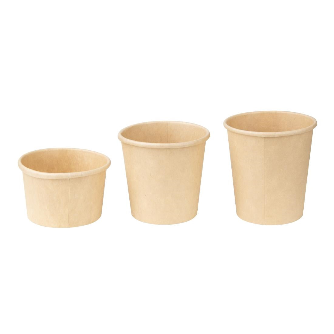 Fiesta Recyclable Portion Pots 100ml (1000 Pack) (100ml | Pack Quantity: 1000) • PAS-HC267