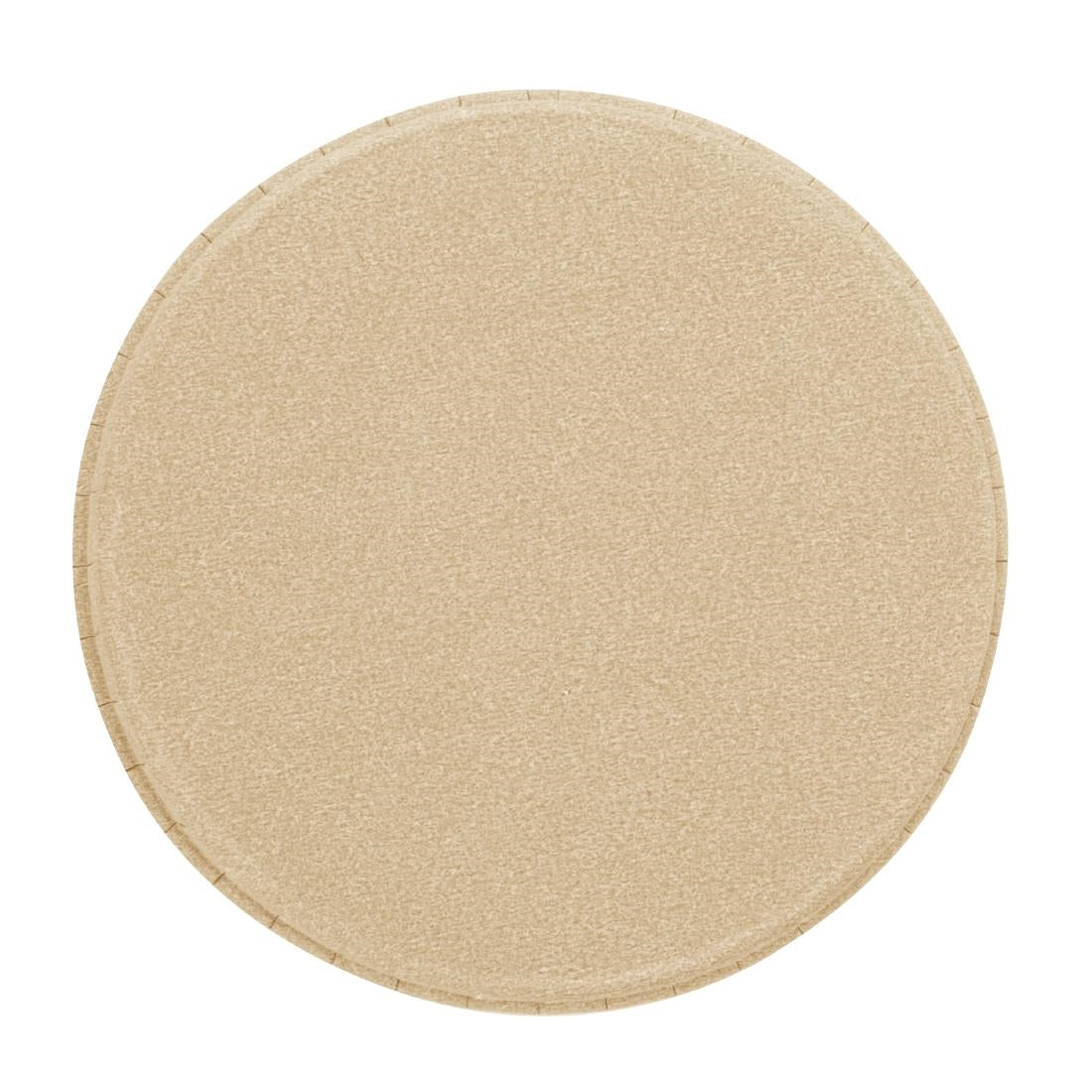 Fiesta Recyclable Paper Lids for Portion Pots (1000 Pack) (Fits Fiesta Recyclable 50/80/100ml Paper Portion Pots | Pack Quantity: 1000) • PAS-HC269