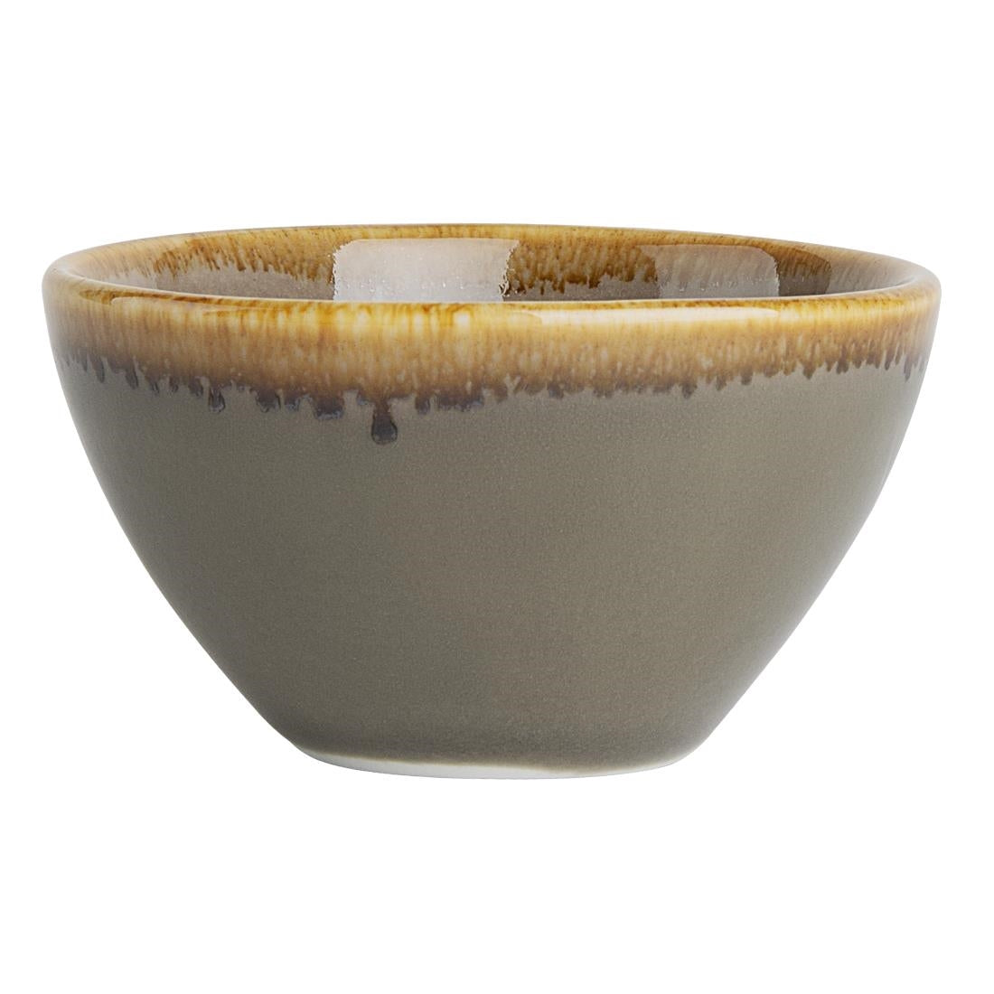 Olympia Kiln Dipping Pot Smoke 70mm (12 Pack) (Pack of 12) • PAS-HC378