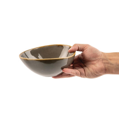 Olympia Kiln Smoke Bowl - 425ml 14.3fl oz (6 Pack) • PAS-HC380