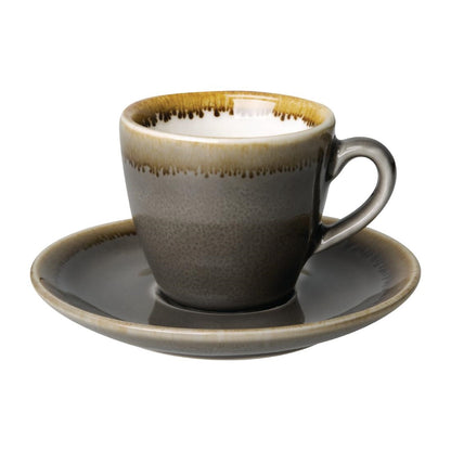 Olympia Kiln Smoke Saucer (for HC388) - 115mm 4 1/5" (6 Pack) • PAS-HC389