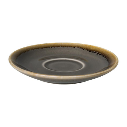 Olympia Kiln Smoke Saucer (for HC388) - 115mm 4 1/5" (6 Pack) • PAS-HC389
