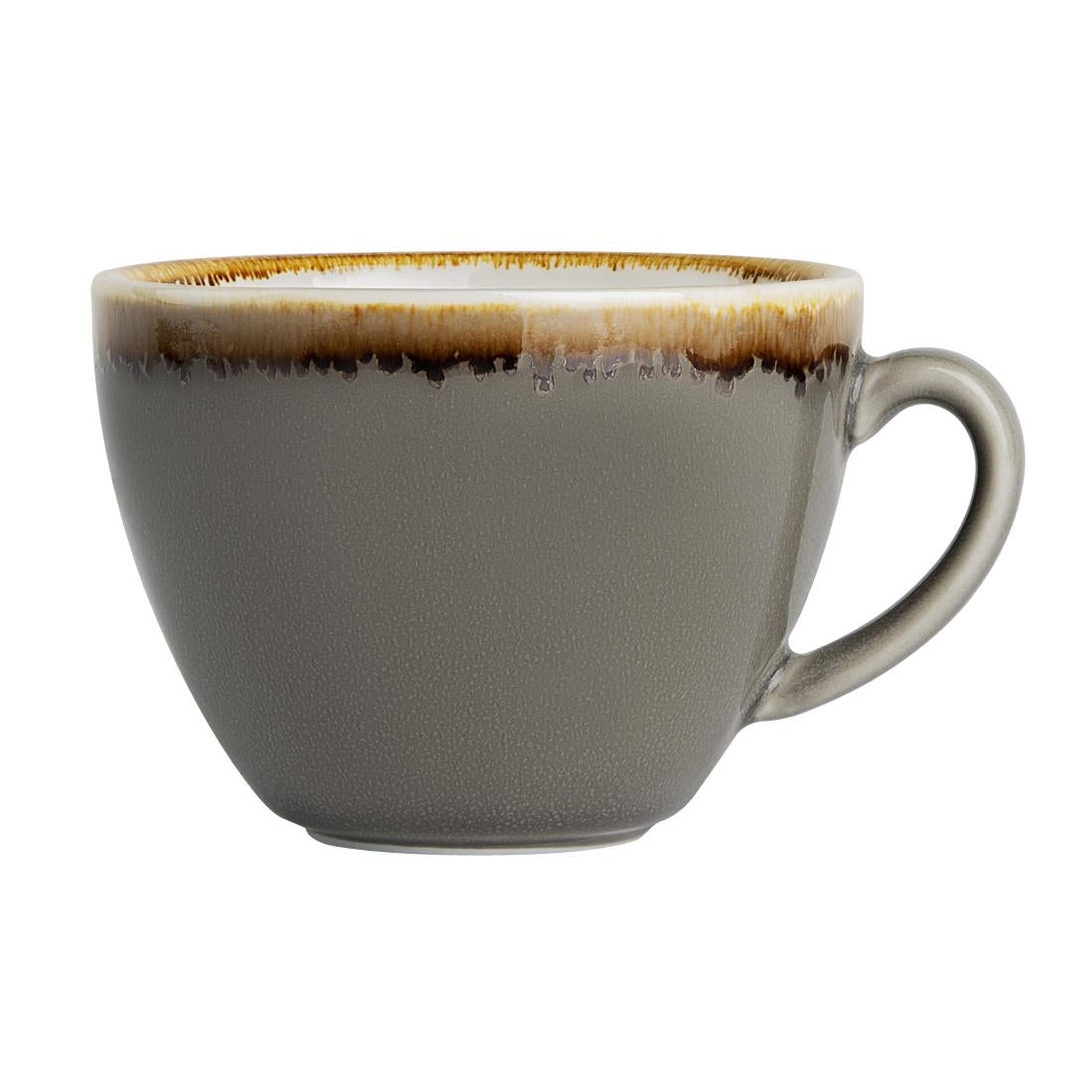 Olympia Kiln Smoke Cup - 230ml 8fl oz (6 Pack) • PAS-HC390