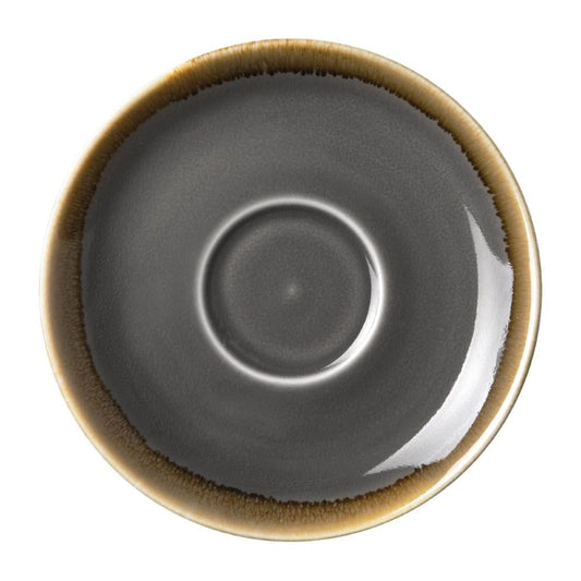 Olympia Kiln Smoke Saucer (for HC390) - 140mm 5 1/2" (6 Pack) • PAS-HC391