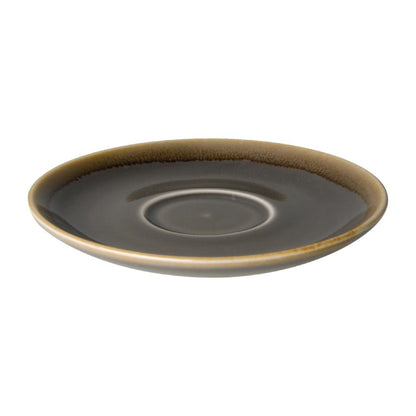 Olympia Kiln Smoke Saucer (for HC390) - 140mm 5 1/2" (6 Pack) • PAS-HC391