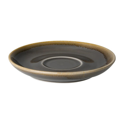 Olympia Kiln Smoke Saucer 160mm (6 Pack) (Pack of 6) • PAS-HC393