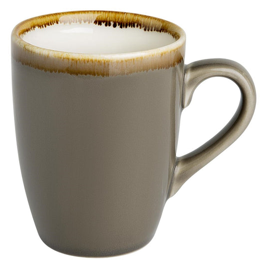 Olympia Kiln Smoke Mug - 340ml 11.5fl oz (6 Pack) • PAS-HC394
