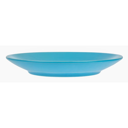 Olympia Cafe Saucer Blue (Fits HC403& HC404) - 158mm (12 Pack) (Pack of 12) • PAS-HC407