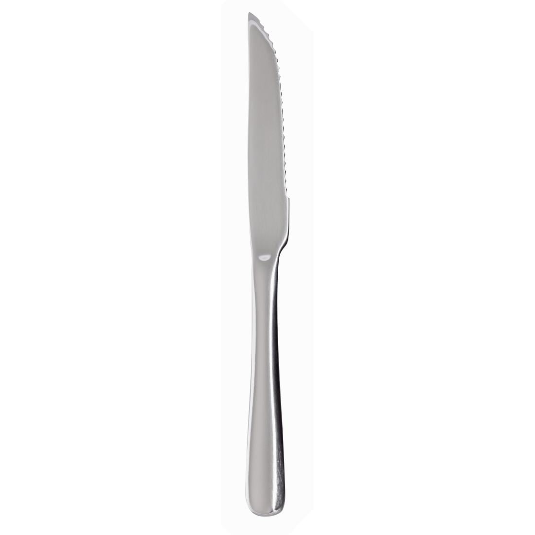 Olympia Buckingham Steak Knife (12 Pack) (Pack of 12) • PAS-HC538