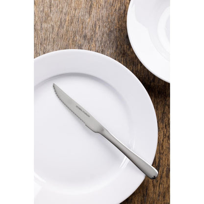 Olympia Buckingham Steak Knife (12 Pack) (Pack of 12) • PAS-HC538