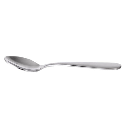 Olympia Buckingham Coffee Spoon (12 Pack) (110(L)mm. Material: 18/0 Stainless Steel. Pack Quantity: 12) • PAS-HC539