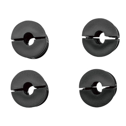 Castors for Vogue Stainless Steel Tables (4 Pack) • PAS-HC847