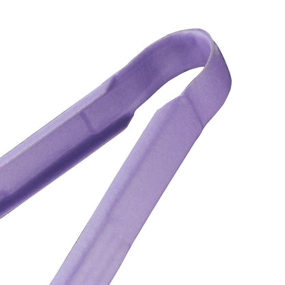 Hygiplas Colour Coded Purple Serving Tongs 300mm • PAS-HC852