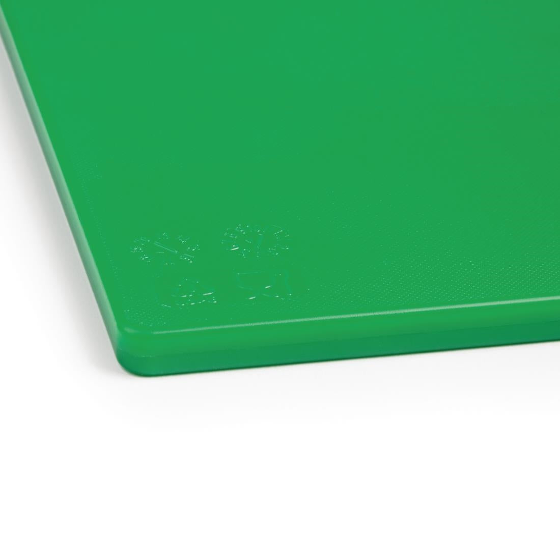 Hygiplas Antibacterial High Density  Chopping Boards 450x300x12mm (6 Pack) • PAS-HC862