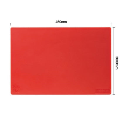 Hygiplas Antibacterial High Density  Chopping Boards 450x300x12mm (6 Pack) • PAS-HC862